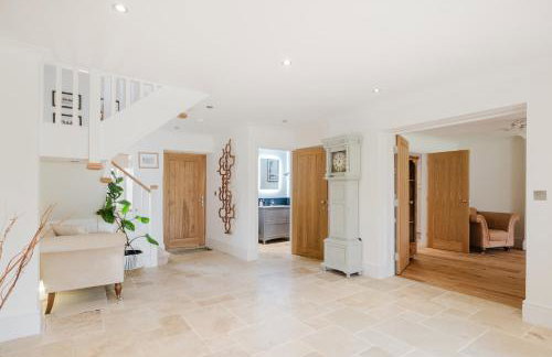 Inkerman House - Gorgeous House and Gardens - Foto 34