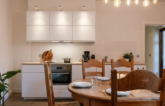 Pleasant Apartment on top Location in Ghent - Foto 21