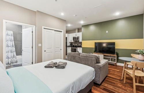 Stay at Luna on Callowhill - Foto 60