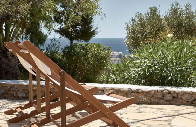 Koutsounari Traditional Cottages - Foto 27