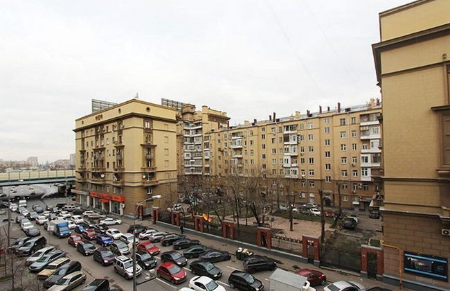 ApartLux Rizhskaya - Foto 21