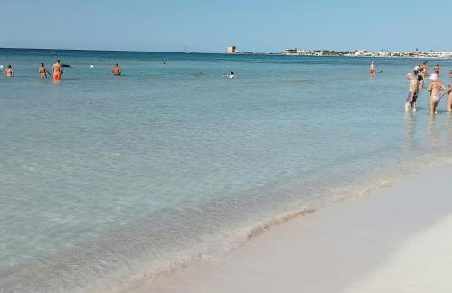 Casina Al Maestrale - Foto 4