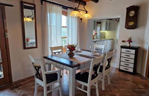 Villa Castelletto Parenzana - Foto 33