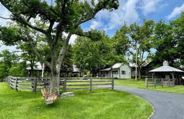 Bourbon Trail Cabin on the Farm - Foto 18
