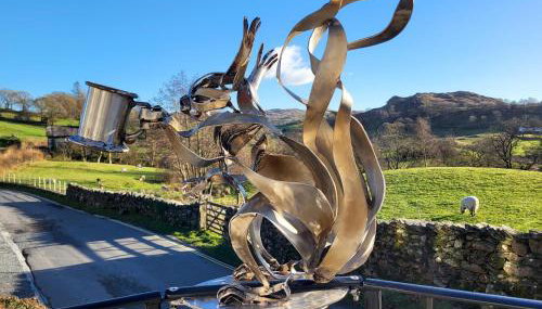 Wetherlam View Little Langdale - Foto 3, Other