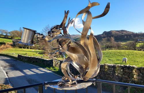 Wetherlam View Little Langdale - Foto 3