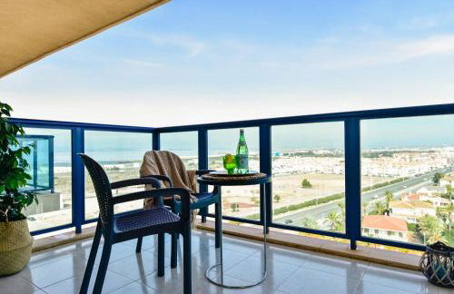 212 Relax Sea Views - Alicante Holiday - Foto 21