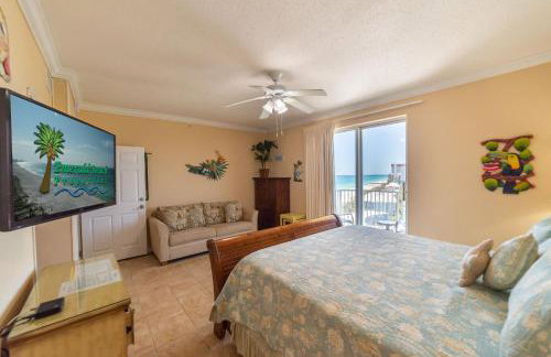 Boardwalk 1111 'Admiral's Quarters' - Foto 42