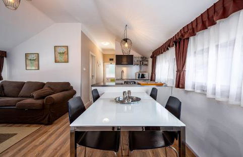 Hundefreundliches Apartment nur 300 Meter zum Strand - Foto 7