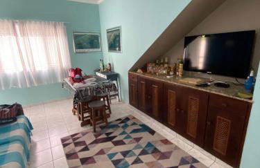 Apartamento térreo em maranduba com ar condicionado - Foto 1