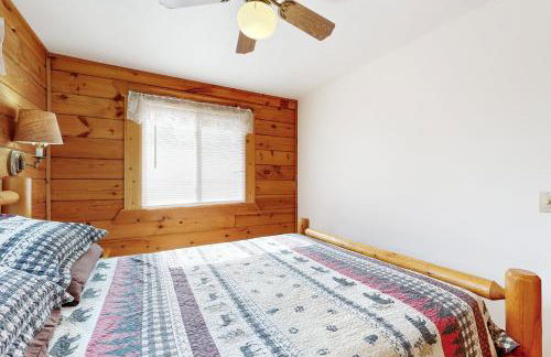 Steps to Three Bears Resort! Outdoorsy Escape - Foto 14