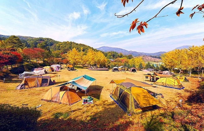 Haeyeorim Village - Foto 28