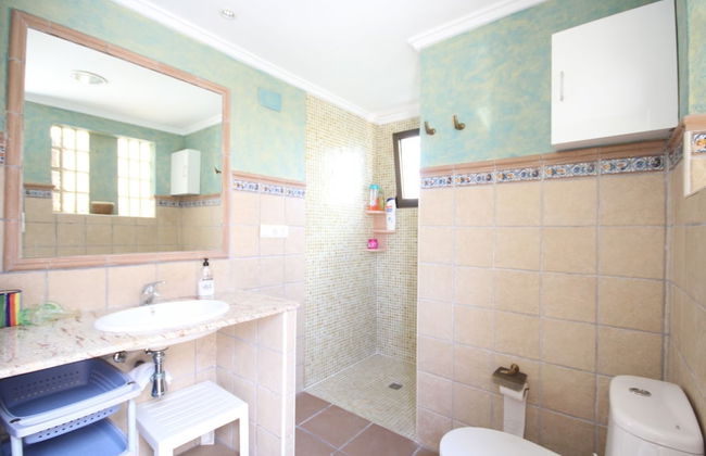 Villa Oliva 8 - Plaza Mayor - Foto 13