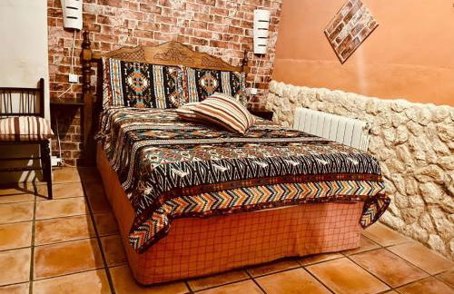 Holiday Home Casa Rural Ubeda by Interhome - Foto 9