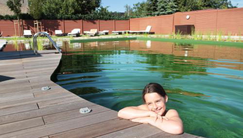 SONN IDYLL Aparthotel - Foto 3