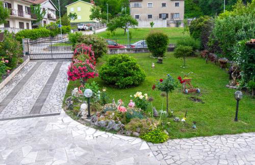 Apartment Sirol - Foto 24