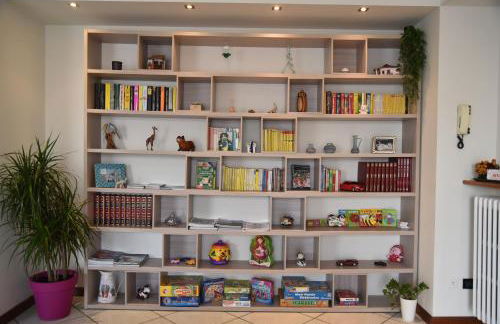 Modern apartment halfway between Milan and Como - Foto 13