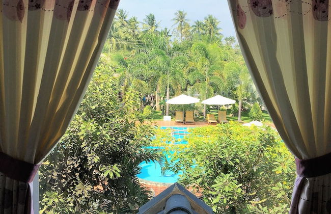 Areca Resort Cay Cau - Foto 22