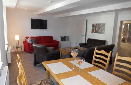 Ferienwohnungen Rheine Markt 12 - Foto 8