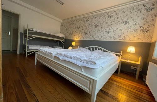 Historische Villa Herrenhaus Hellenthal - Photo 19