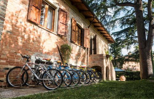 Holiday House Borgo Badia - Photo 49