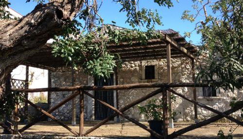 Villetta Zazza - Foto 2, Garden view