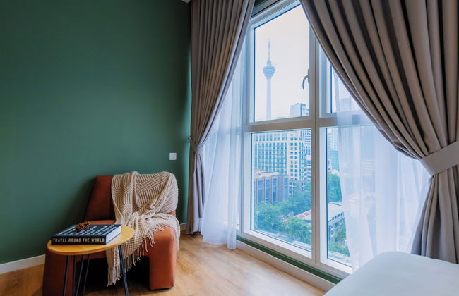 NaiBnB @ Quill Residences - Photo 52