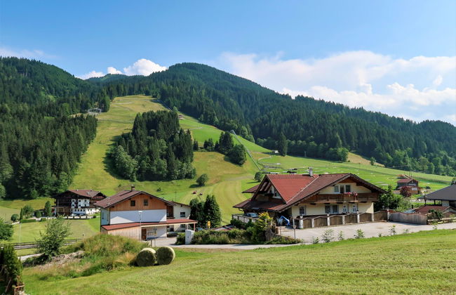 Sonnseit Living - Foto 29