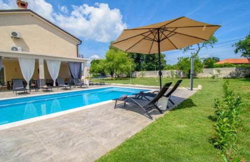 Villa Ondine with 3 bedrooms in Istrien - Foto 20