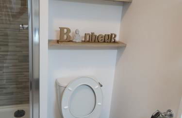 Studio cosy à 5 minutes de DISNEYLAND PARIS - Foto 64