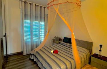 La luna bussò - Foto 9