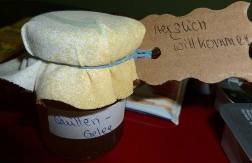 Ferienwohnung Sommer - Photo 21