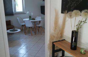 Ferienwohnung mit 2 Schlafzimmer oder Studio Apartment - Istrien-Fiorini - Foto 10