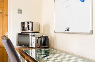 Umbrella Properties Private Apartment Birmingham - Photo 24