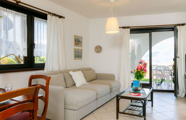 Residenza Miralago Apt. A4 - Foto 3