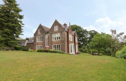 The Old Vicarage - Foto 54