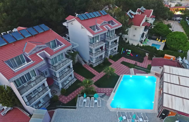 Nokta Calis Suit - Photo 13