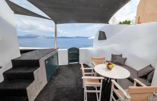 One of One Suites Oia - Foto 67