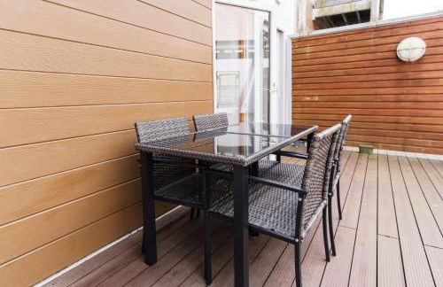 In the middle of Cardiff City centre - Foto 16