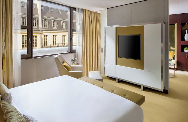 Mandarin Oriental, Paris - Photo 24