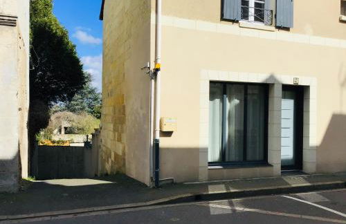 LE COSY LOIRE appart - Photo 14