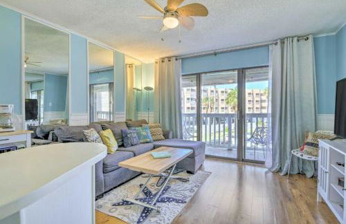 Beachside Corpus Christi Condo with Amenities! - Foto 4
