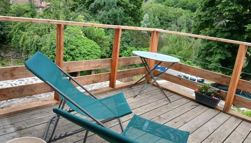 Maison Soleils - Foto 2