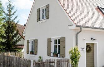 Ferienwohnung heimatselig Wolframs-Eschenbach - Foto 39