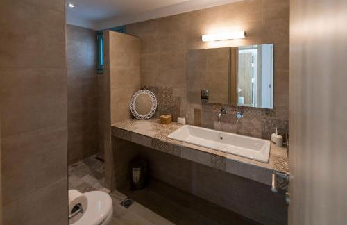 Exclusive Sea View Villa Madelaine - Foto 53