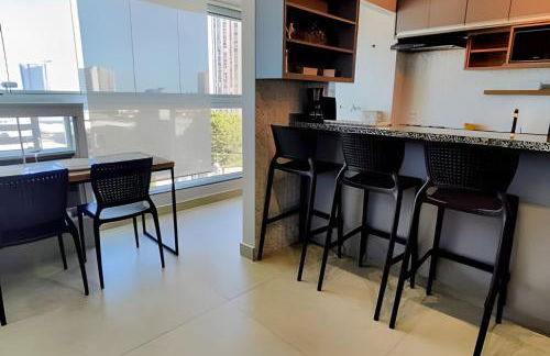 Aeroporto Gru, Ar Condicionado, Piscina+Academia 7 - Foto 19