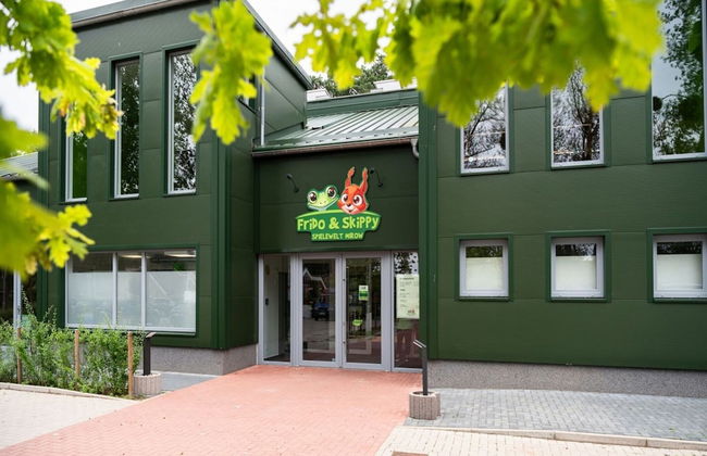 Apartment fur den Perfekten Urlaub - Photo 13