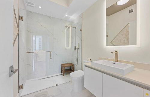 2BR 2BA condo with ocean views in Luxury Resort Amrit - Photo 27