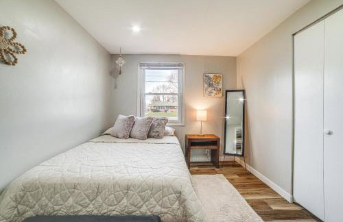 South Bend Home with Gas Grill Near Universities! - Photo 18