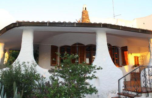 Sant'Antioco island Sea View an Exclusive Villa by the Sea with extra Privacy & Care - Foto 66